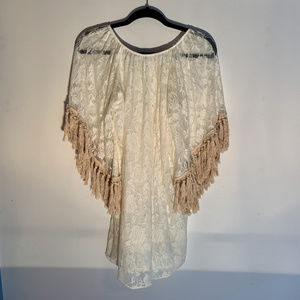 VAVA by Joy Han Lace Dress